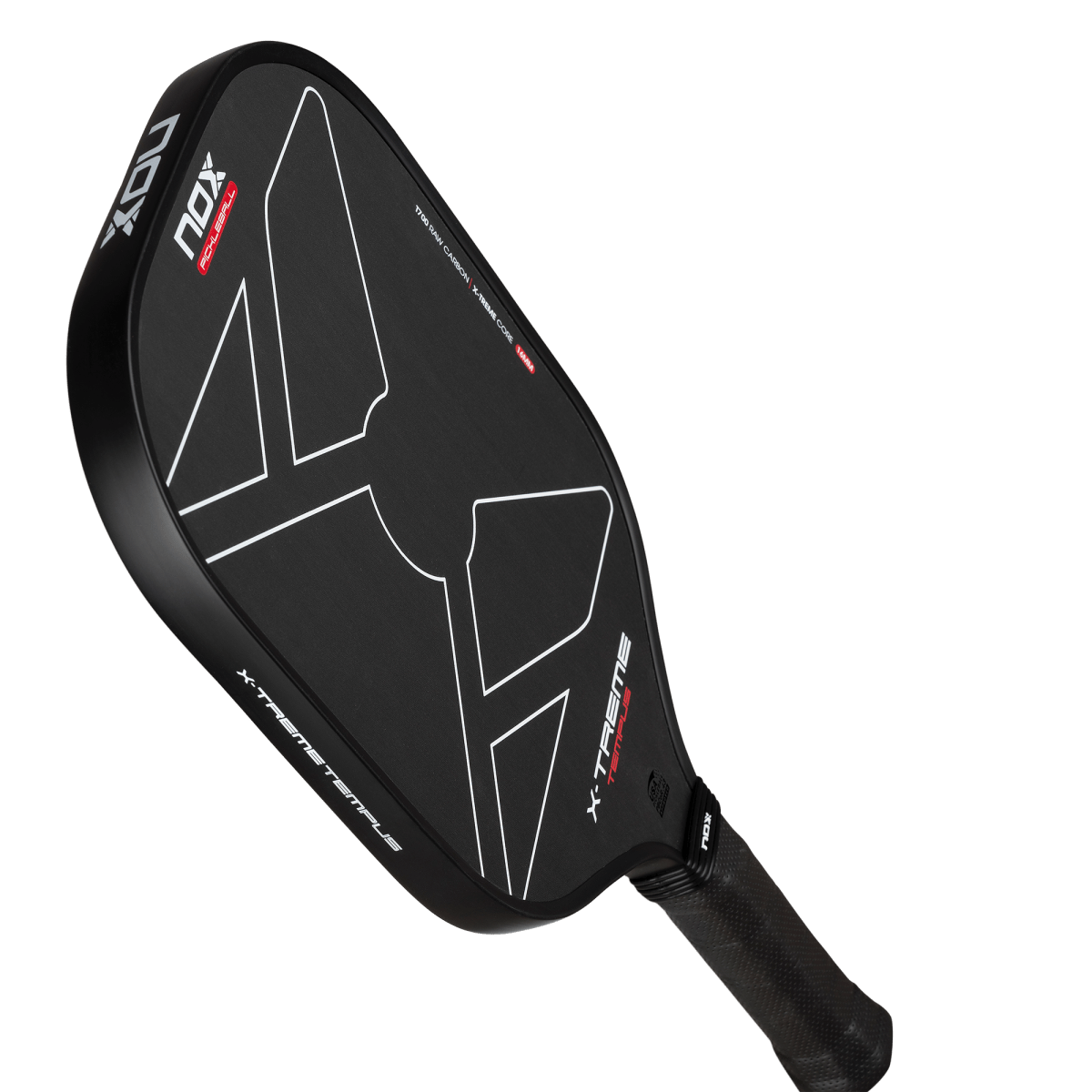 Nox X TREME TEMPUS Pickleball Paddle