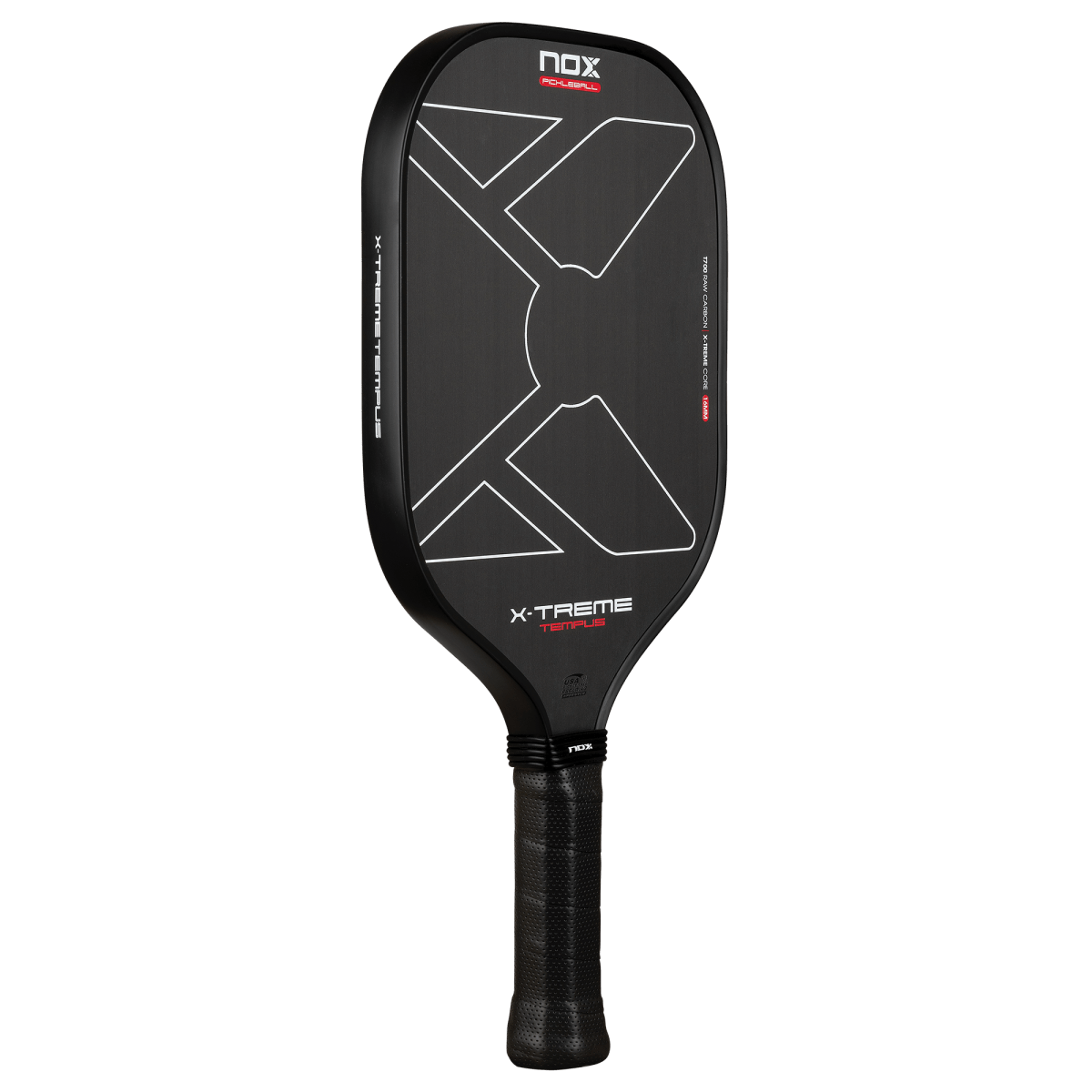 Nox X TREME TEMPUS Pickleball Paddle