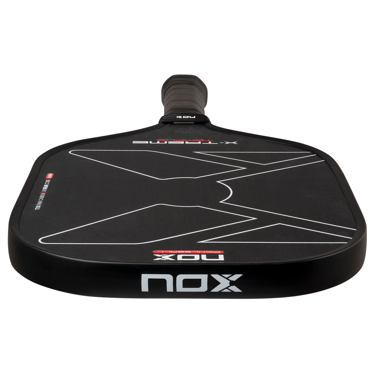 Nox X TREME TEMPUS Pickleball Paddle