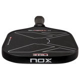 Nox X TREME TEMPUS Pickleball Paddle