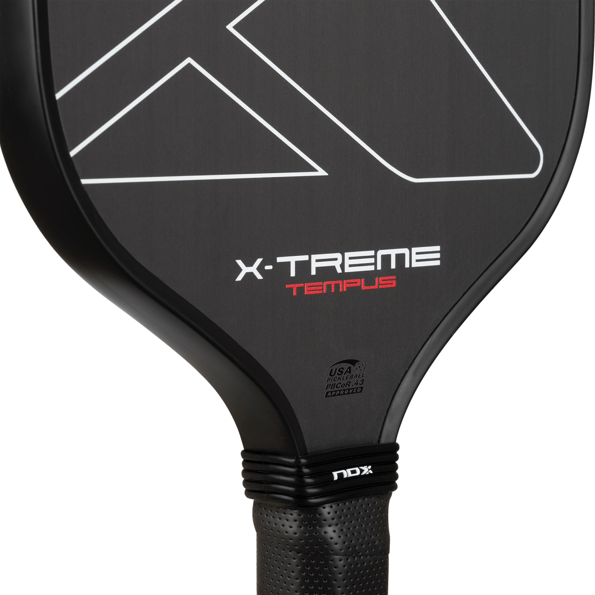 Nox X TREME TEMPUS Pickleball Paddle