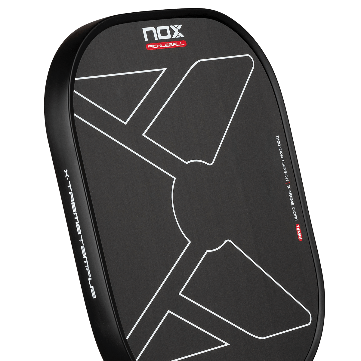 Nox X TREME TEMPUS Pickleball Paddle