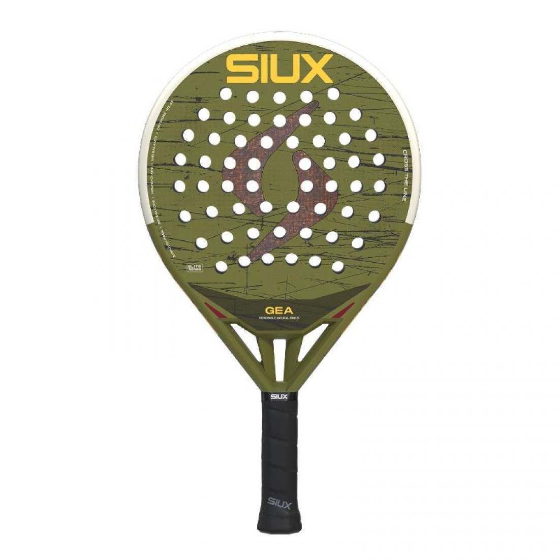 Siux Gea 2 26 Padel Racket