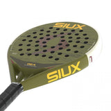 Siux Gea 2 26 Padel Racket