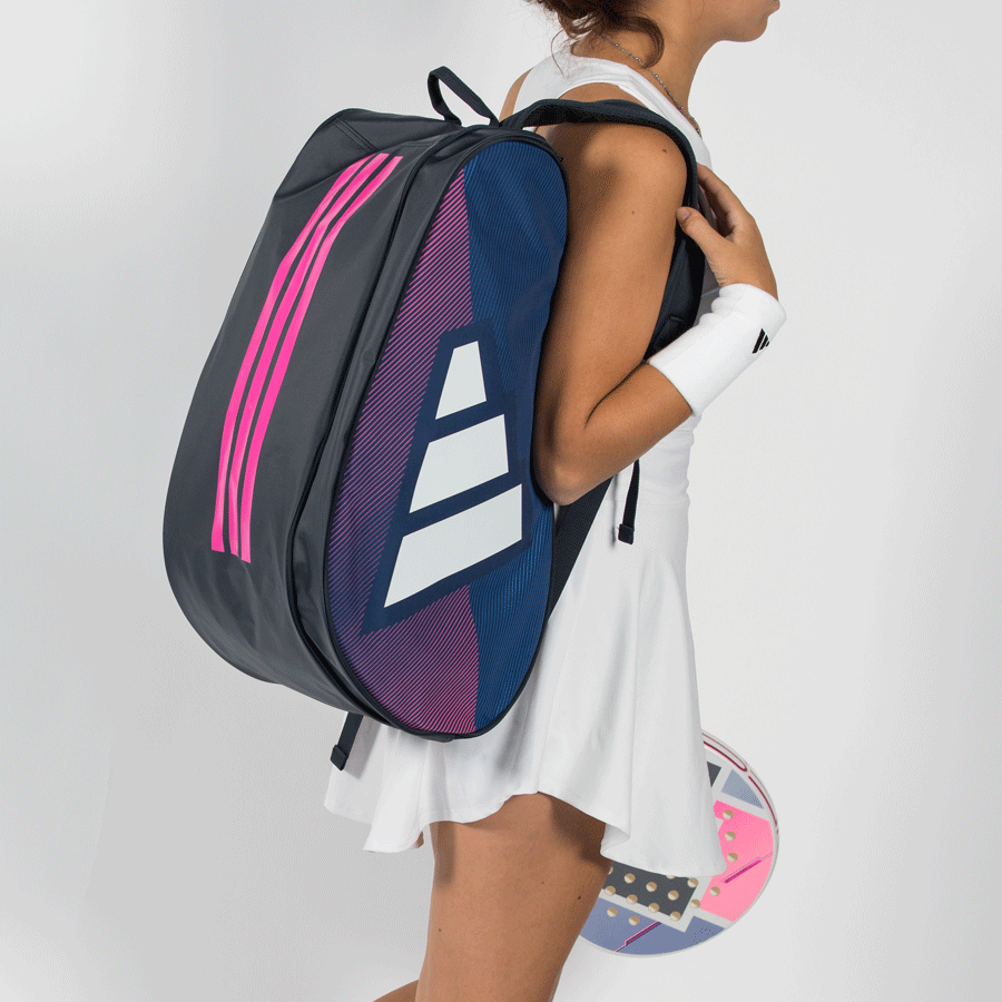 Adidas Padel Racket Bag Control