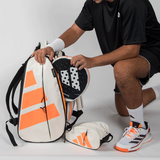 Adidas Padel Racket Bag Multigame
