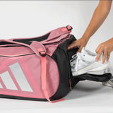 Adidas Padel Racket Bag Pro Tour Martita Ortega