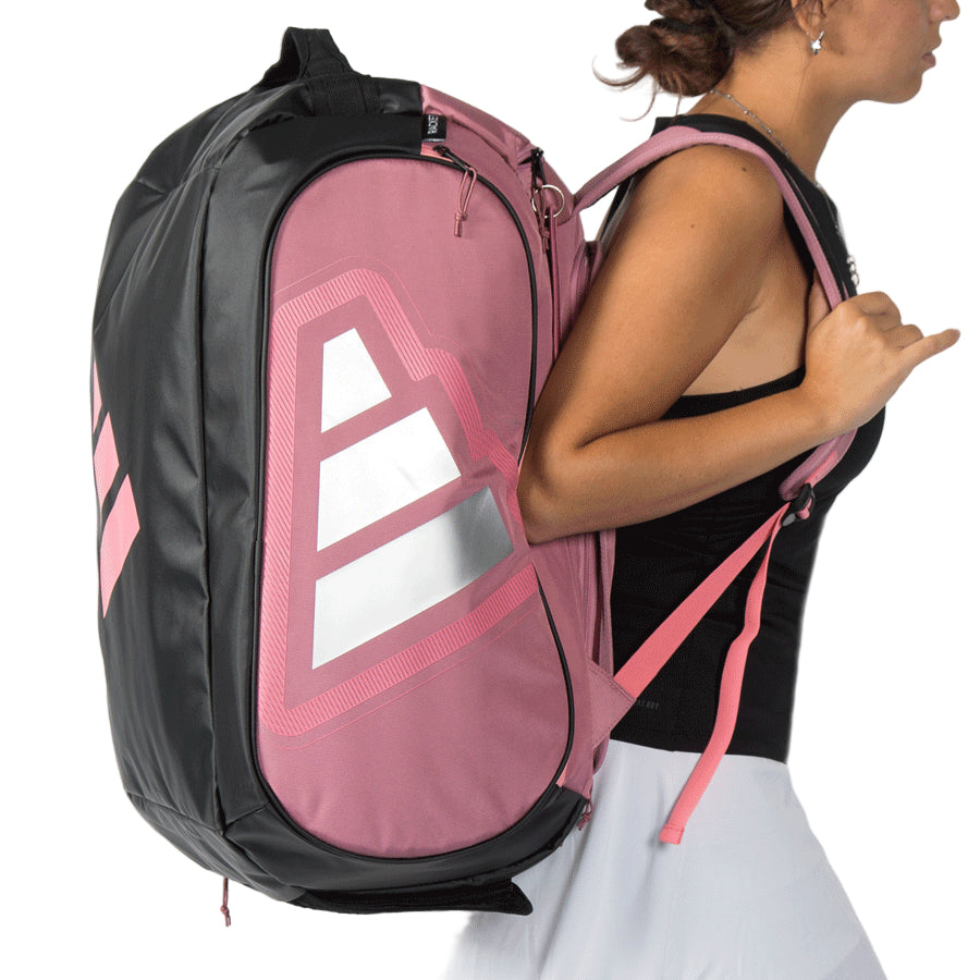 Adidas Padel Racket Bag Pro Tour Martita Ortega 26 – Racket Central
