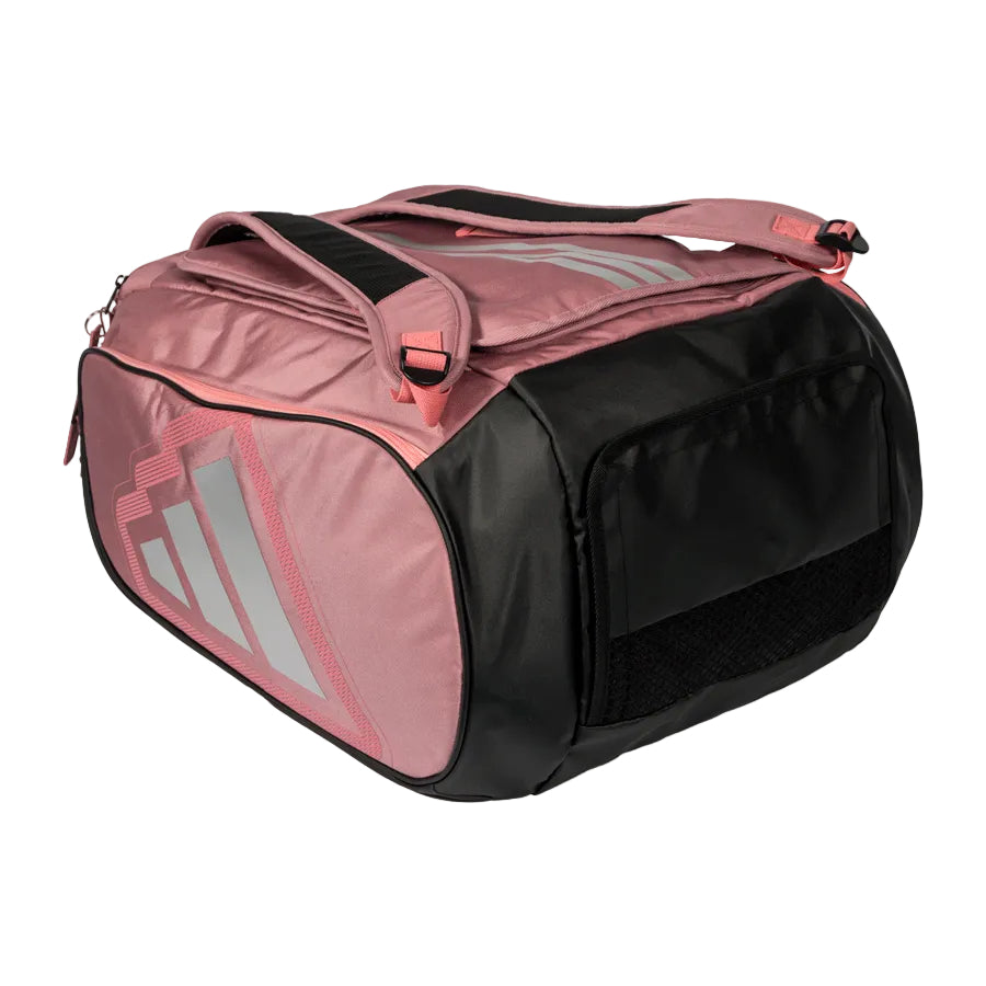 Adidas Padel Racket Bag Pro Tour Martita Ortega 26 – Racket Central