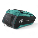 Bullpadel Padel Racket Bag Hack BPP25012 Petrol Blue