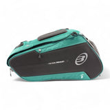 Bullpadel Padel Racket Bag Hack BPP25012 Petrol Blue