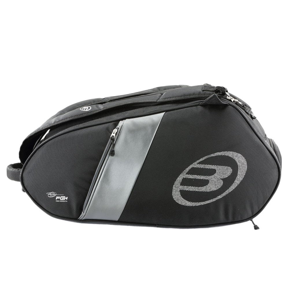 Bullpadel Padel Racket Bag Neuron BPP25020 Black