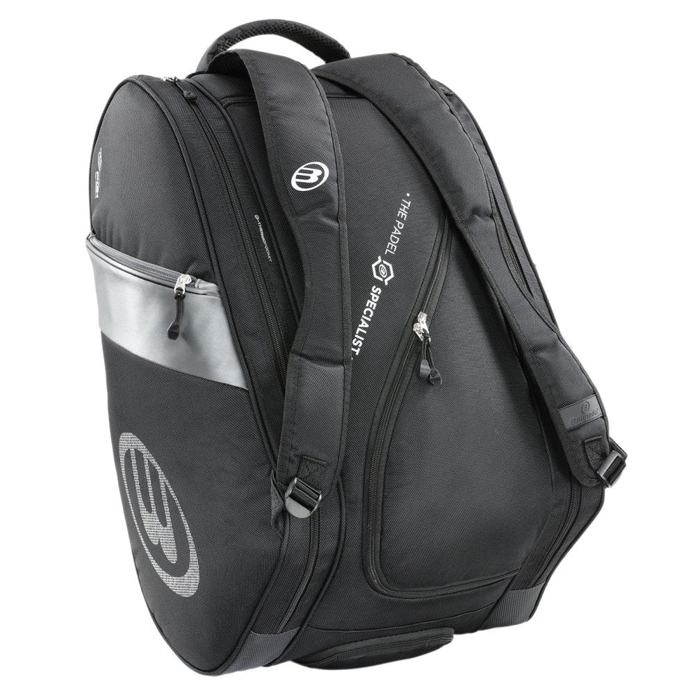 Bullpadel Padel Racket Bag Neuron BPP25020 Black