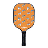Swinton Pickleball - Pala de pickleball Eclipse Party Animal