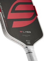 Selkirk Pickleball Paddle LABS Project Boomstik | Elongated