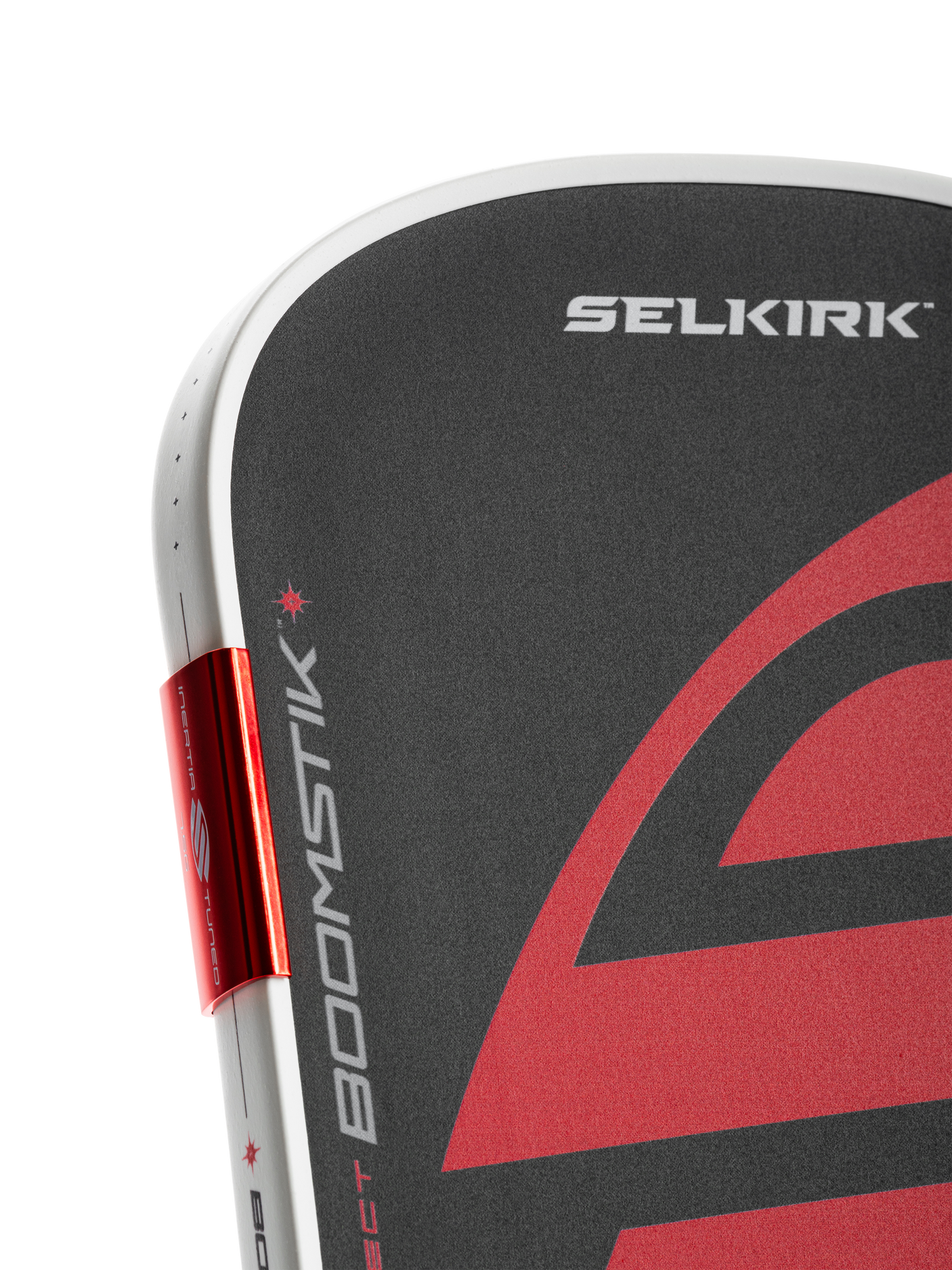 Selkirk Pickleball Paddle LABS Project Boomstik | Elongated
