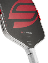 Selkirk Pickleball Paddle LABS Project Boomstik | Widebody