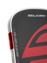 Selkirk Pickleball Paddle LABS Project Boomstik | Widebody