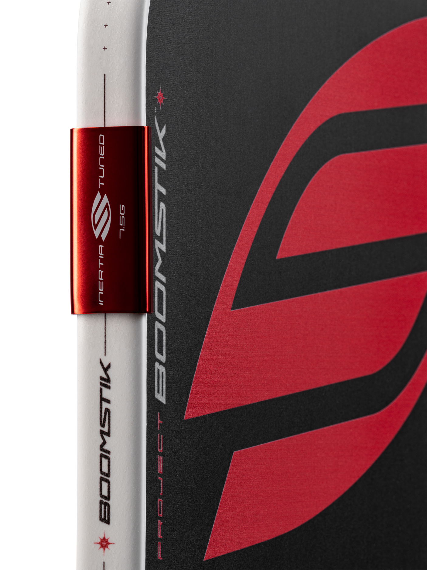 Selkirk Pickleball Paddle LABS Project Boomstik | Widebody