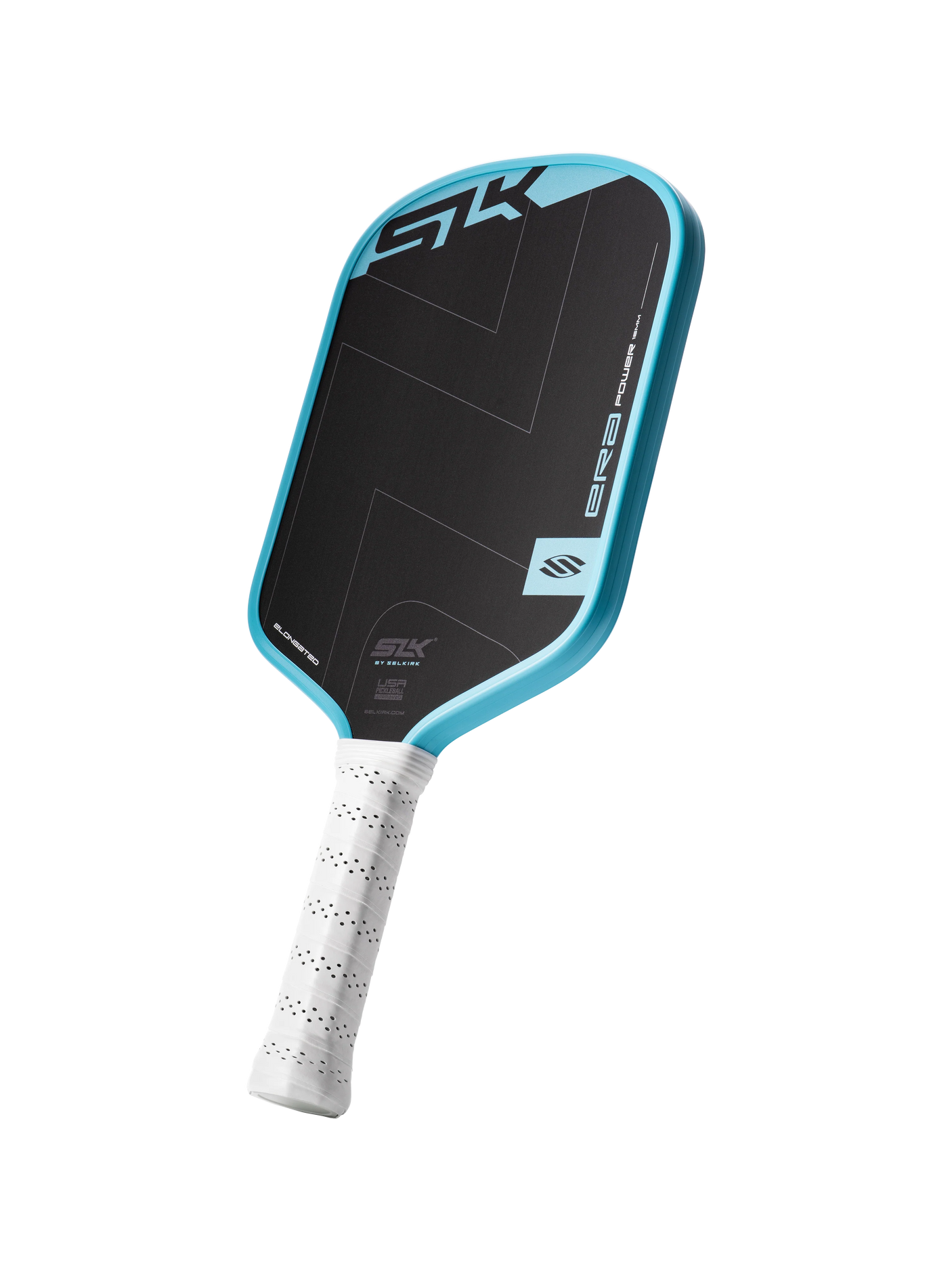 Selkirk Pickleball Paddle SLK ERA Power | Elongated