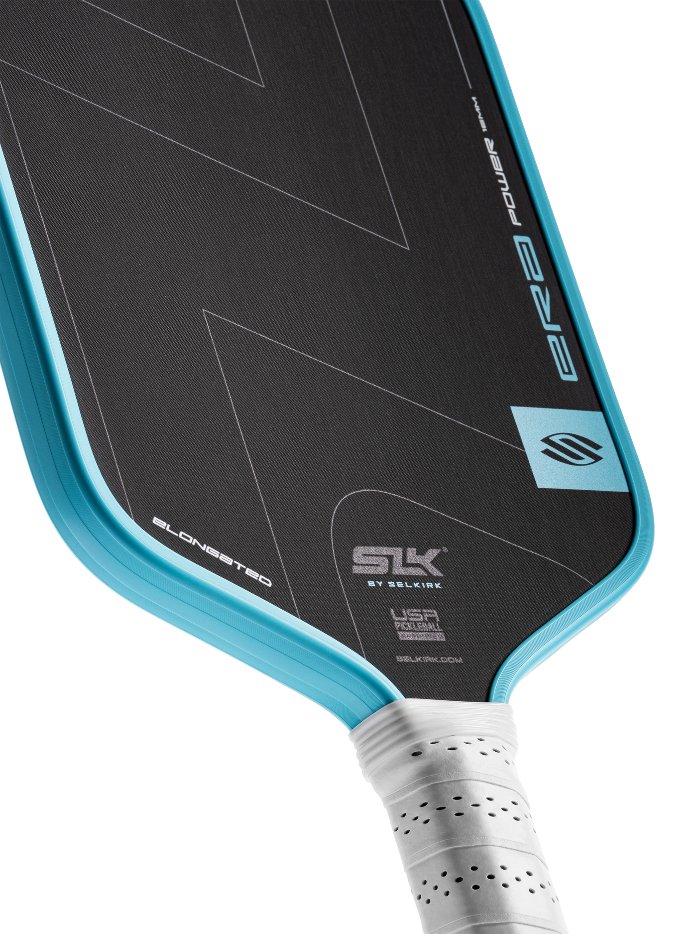 Selkirk Pickleball Paddle SLK ERA Power | Elongated