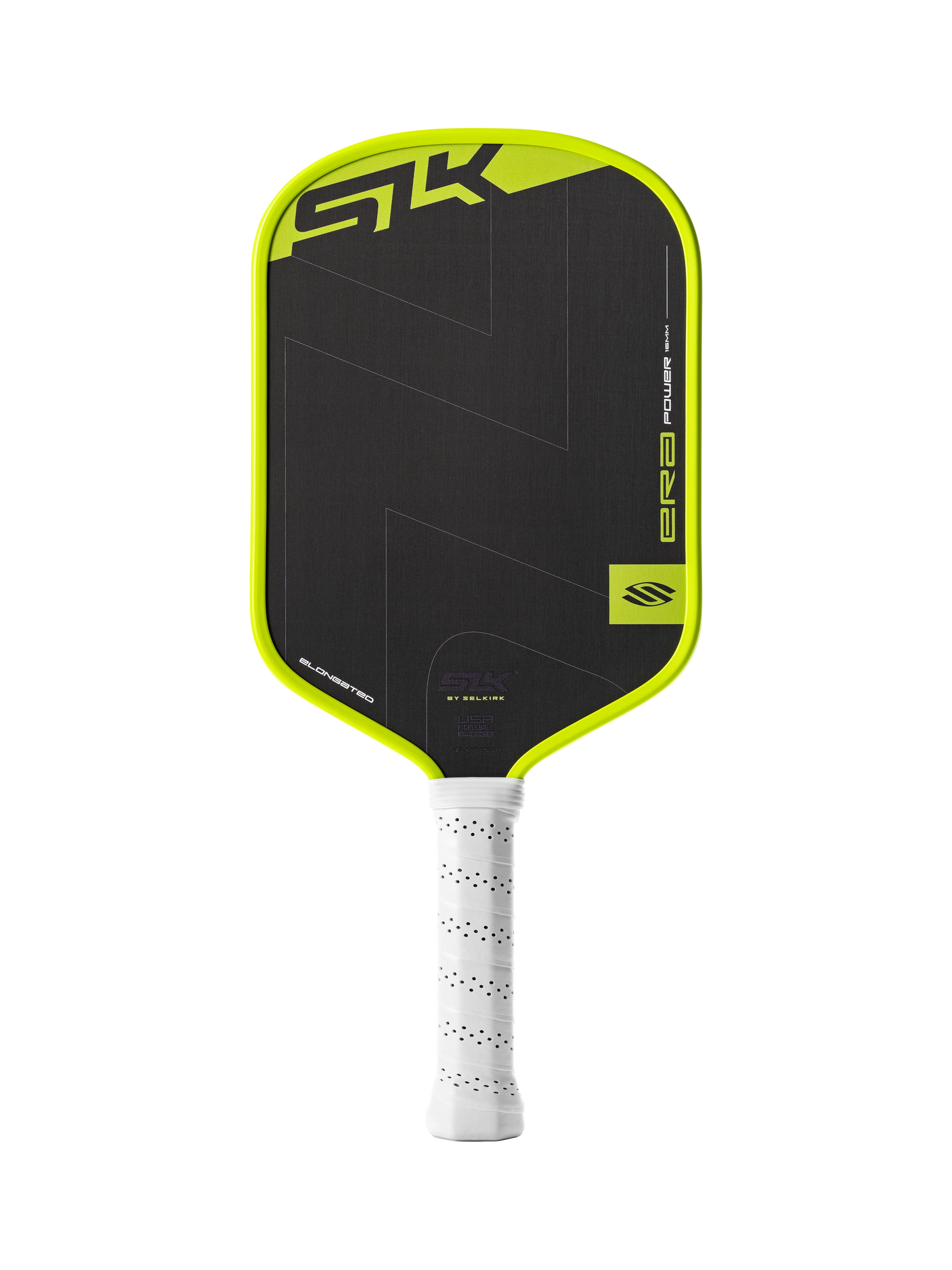Selkirk Pickleball Paddle SLK ERA Power | Elongated