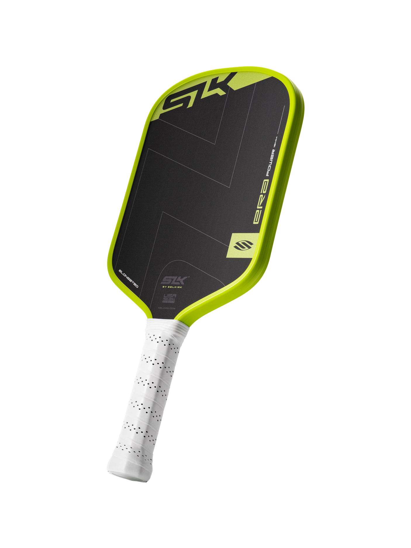 Selkirk Pickleball Paddle SLK ERA Power | Elongated