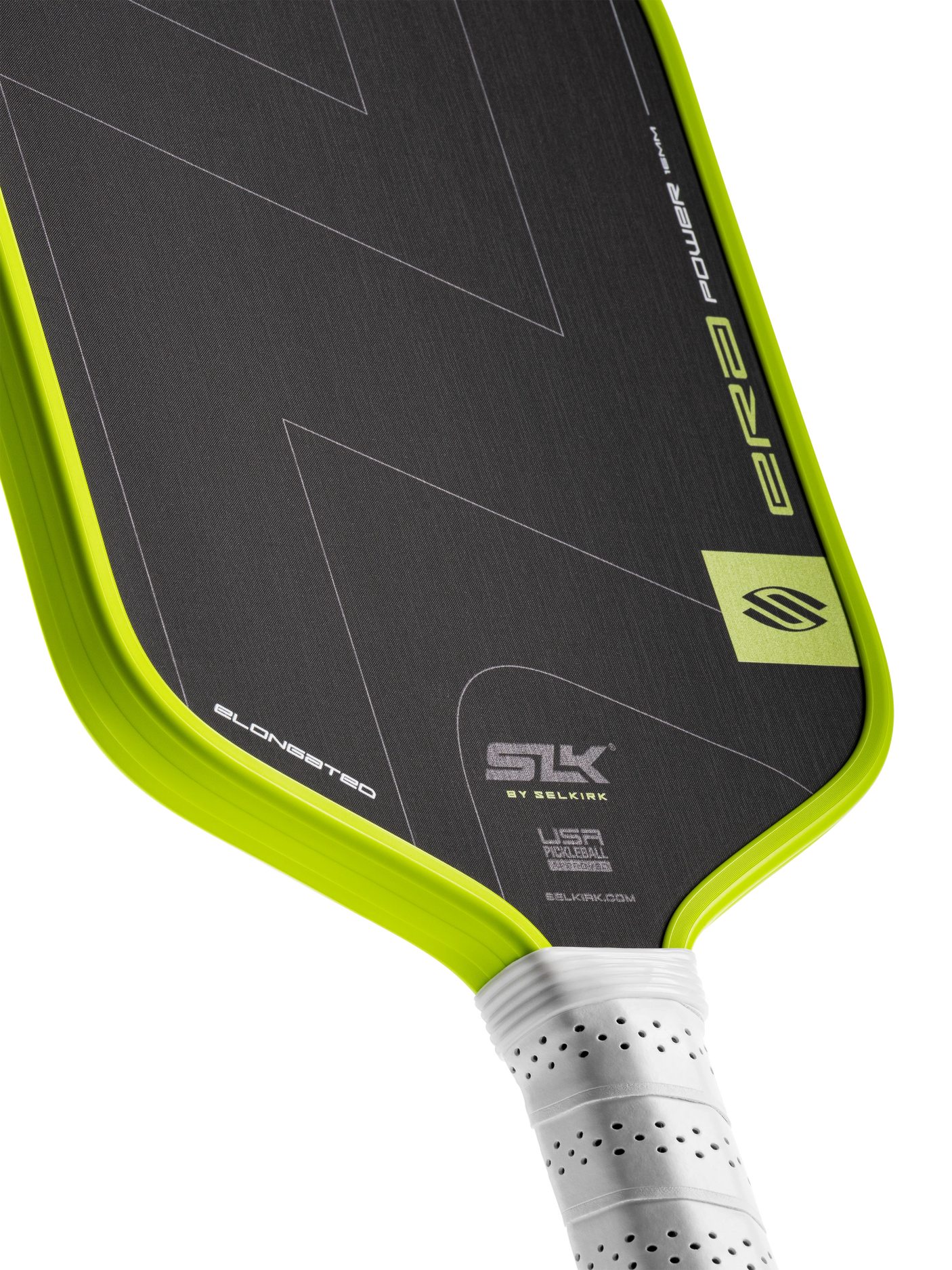Selkirk Pickleball Paddle SLK ERA Power | Elongated