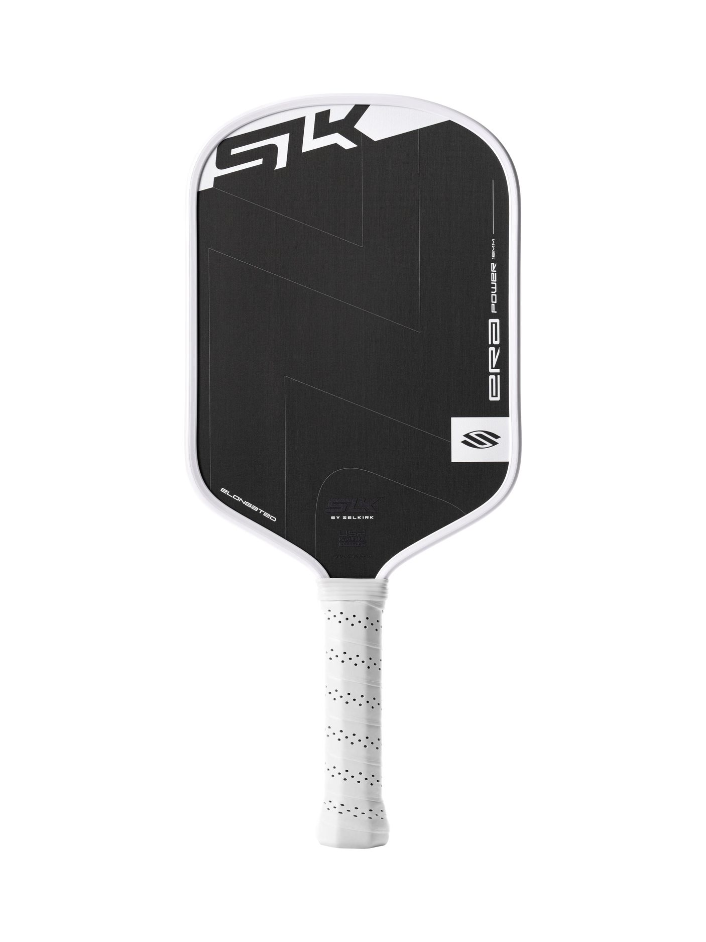 Selkirk Pickleball Paddle SLK ERA Power | Elongated