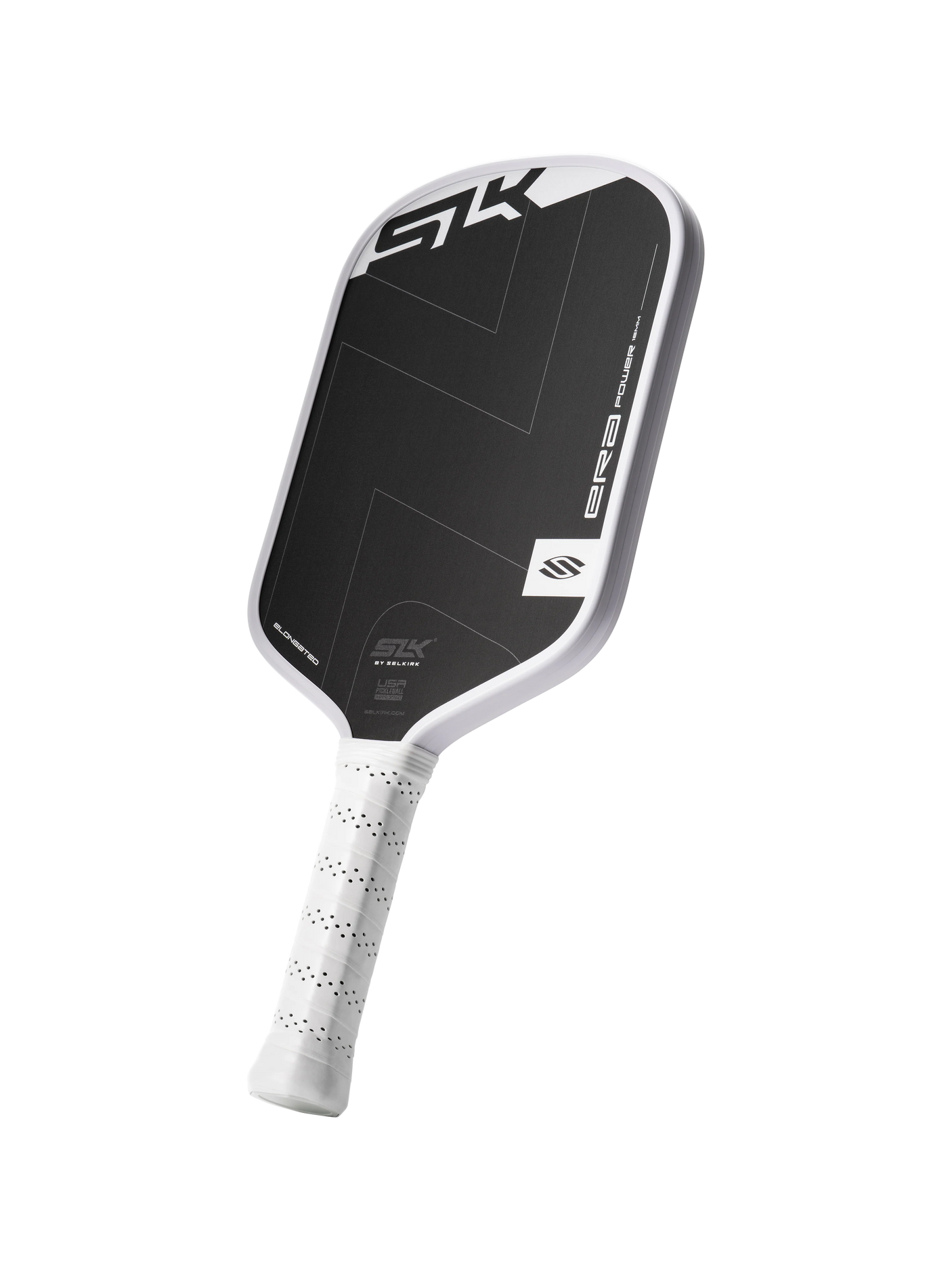 Selkirk Pickleball Paddle SLK ERA Power | Elongated