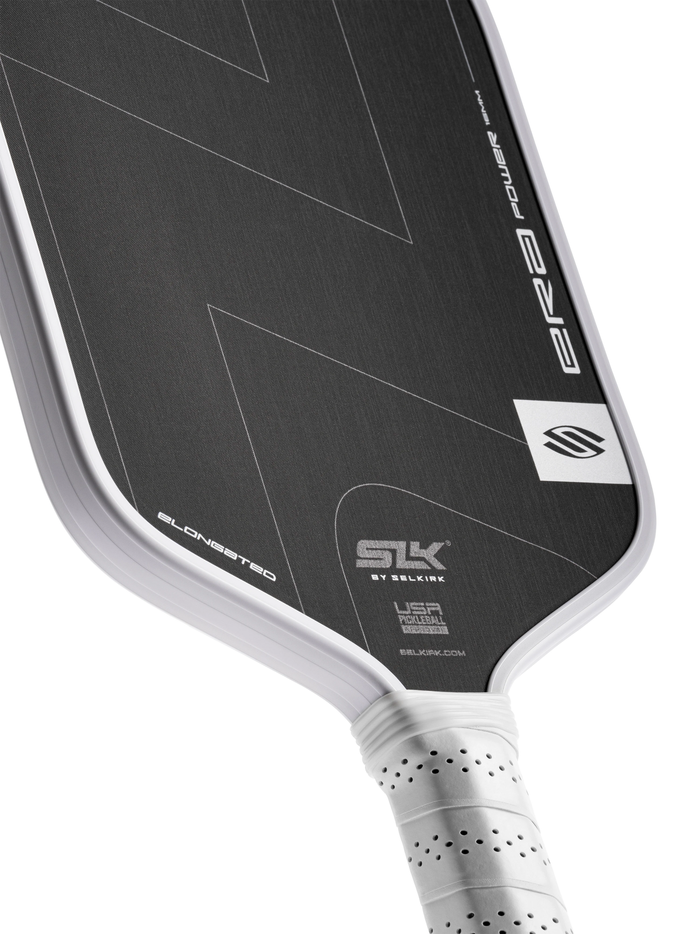 Selkirk Pickleball Paddle SLK ERA Power | Elongated