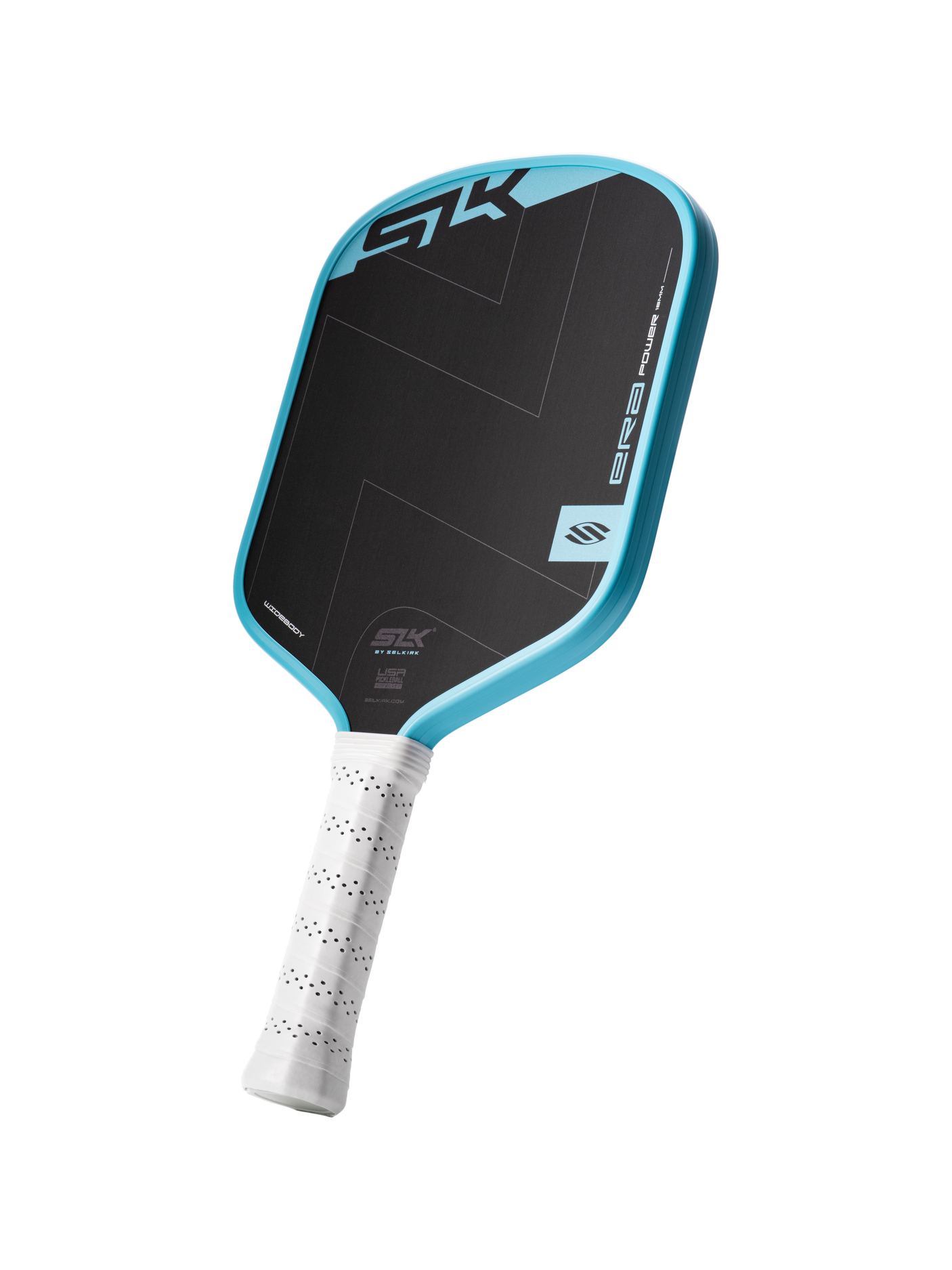 Selkirk Pickleball Paddle SLK ERA Power | Widebody