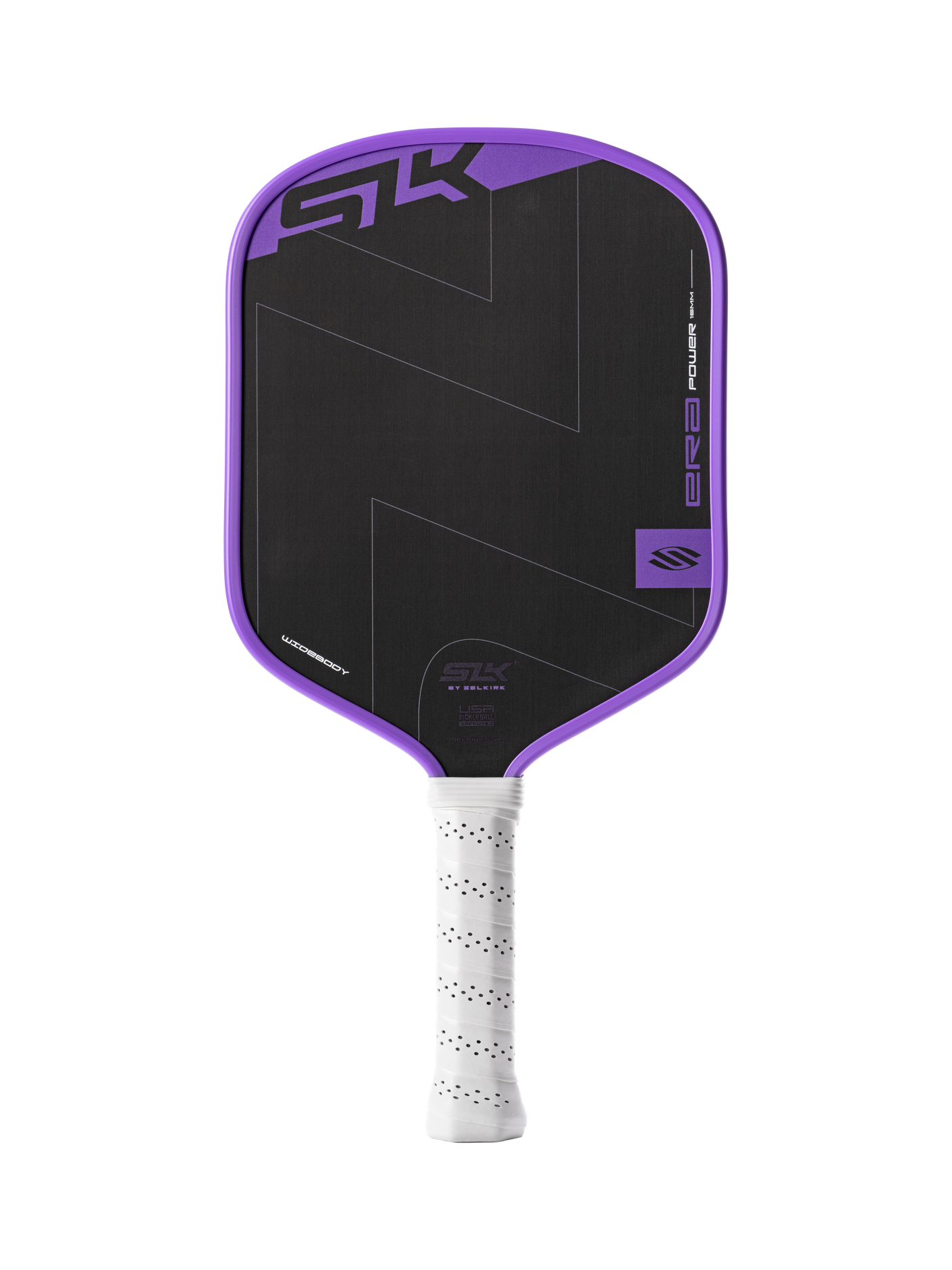 Selkirk Pickleball Paddle SLK ERA Power | Widebody