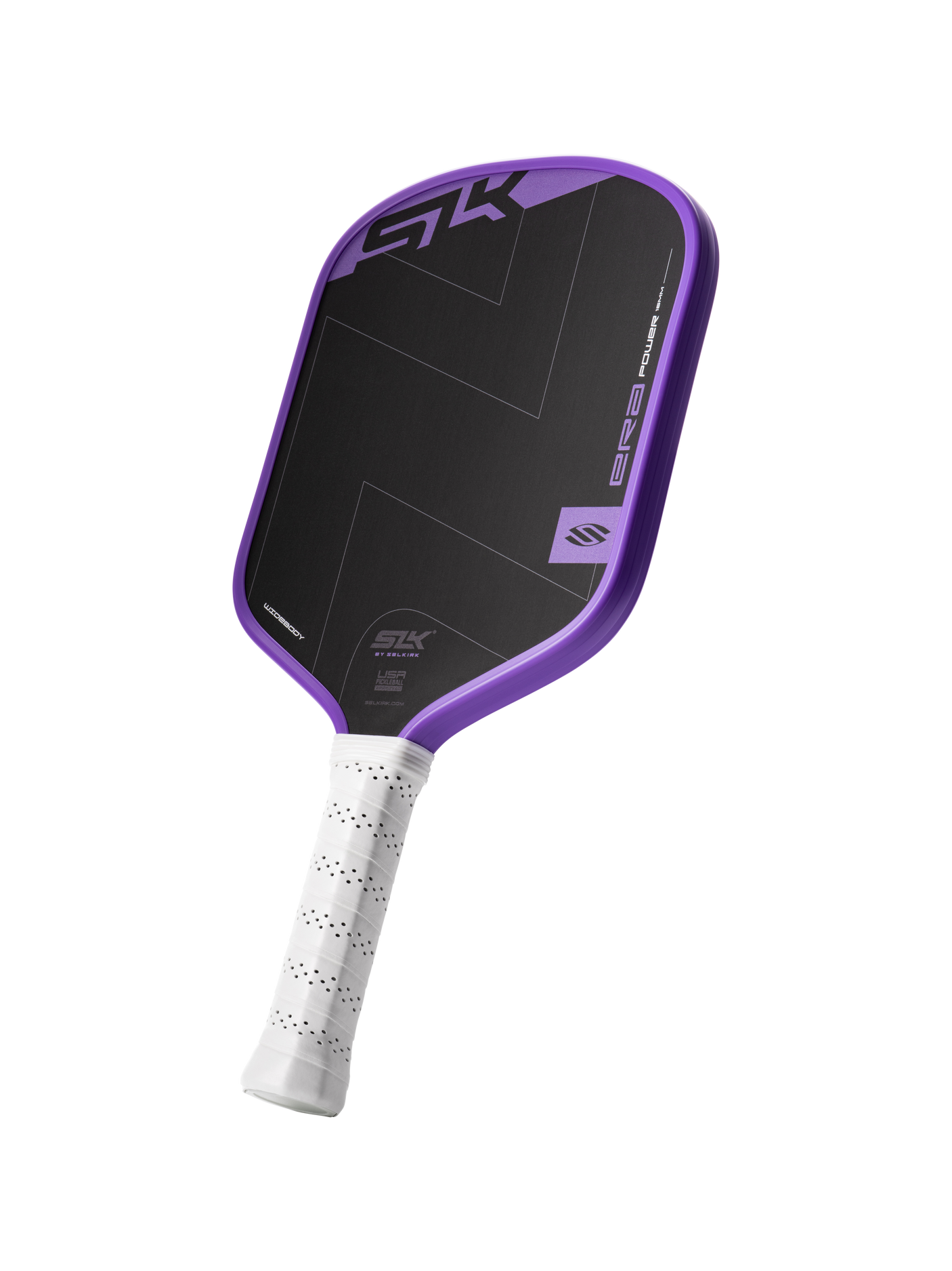 Selkirk Pickleball Paddle SLK ERA Power | Widebody