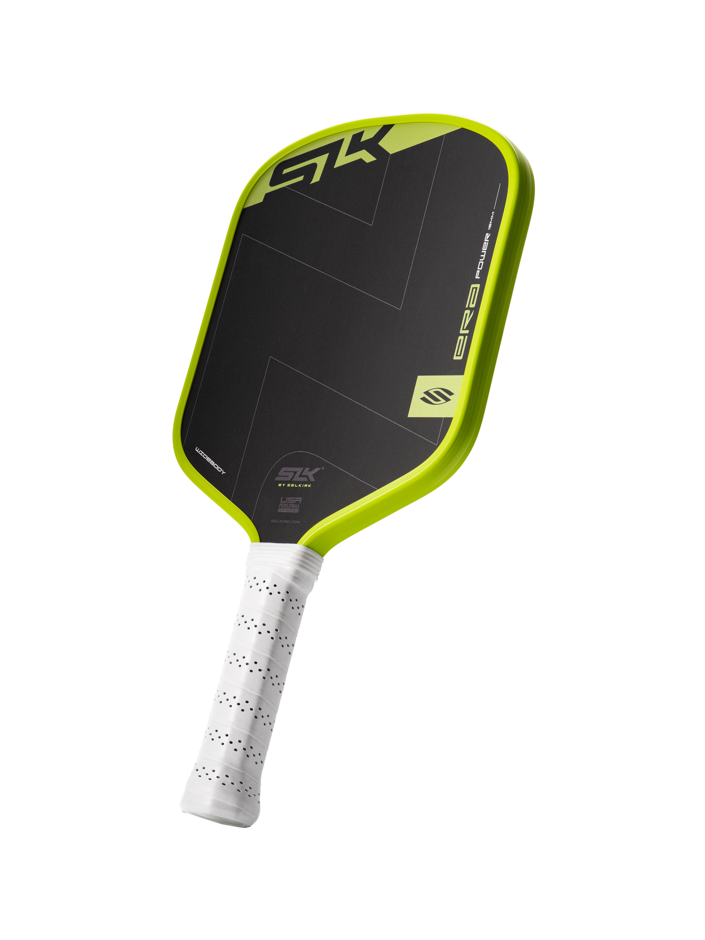 Selkirk Pickleball Paddle SLK ERA Power | Widebody