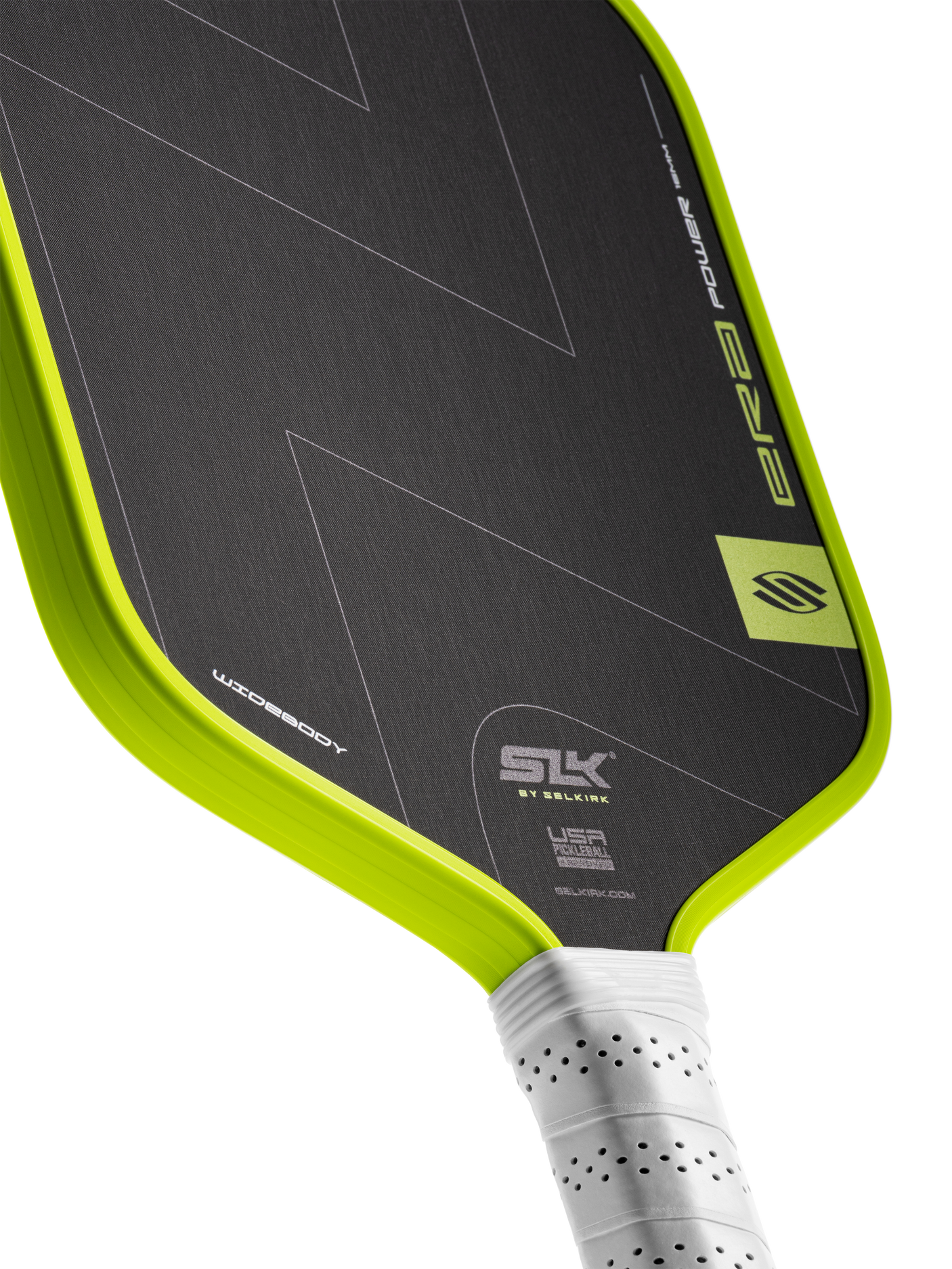 Selkirk Pickleball Paddle SLK ERA Power | Widebody