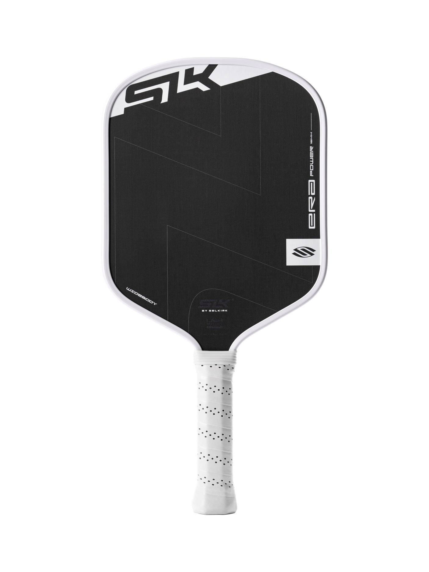 Selkirk Pickleball Paddle SLK ERA Power | Widebody