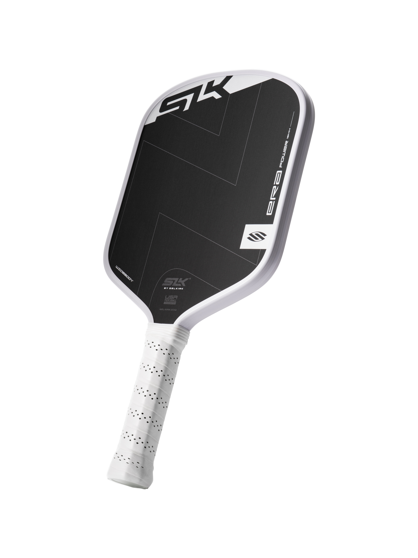 Selkirk Pickleball Paddle SLK ERA Power | Widebody
