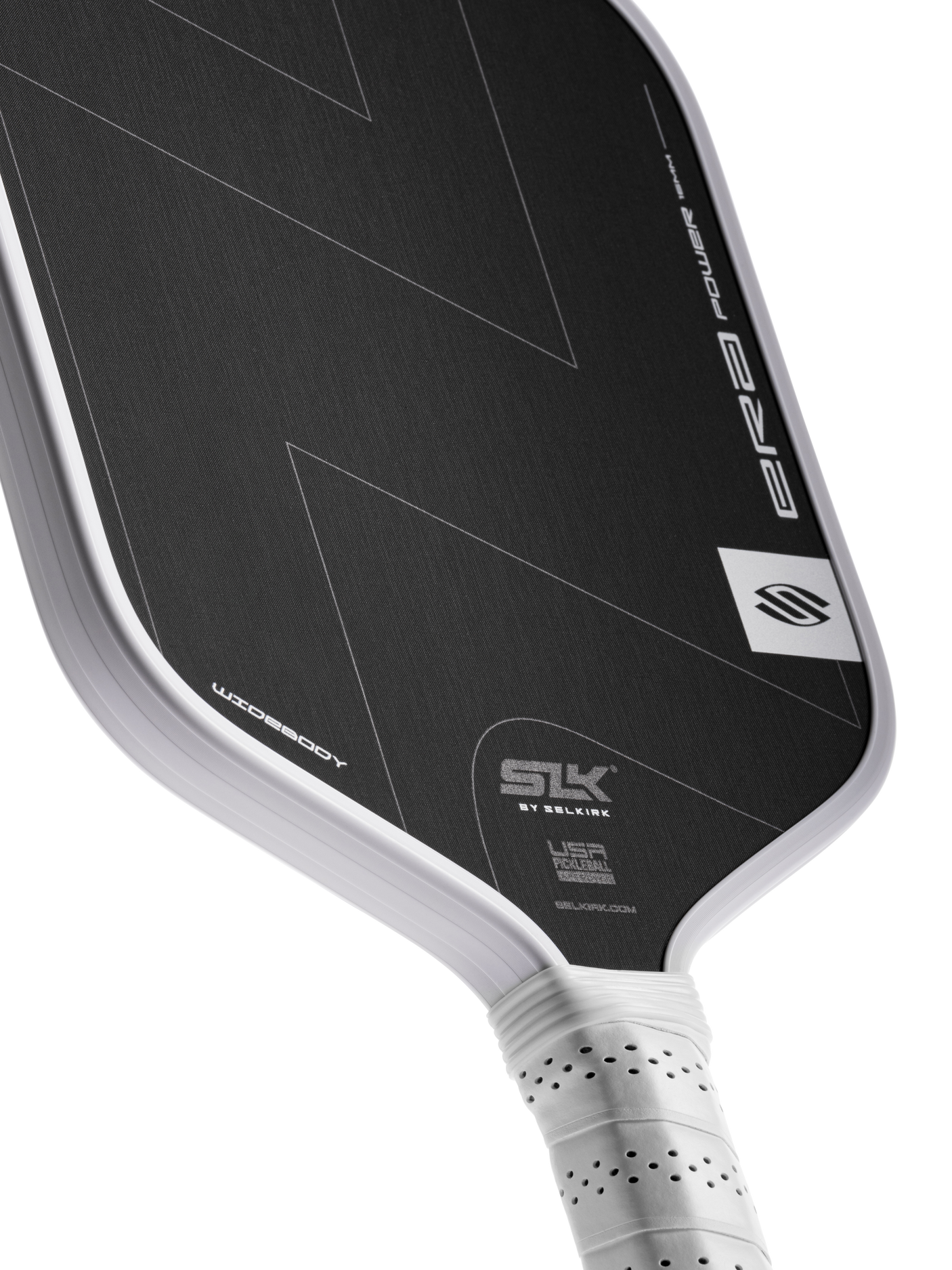 Selkirk Pickleball Paddle SLK ERA Power | Widebody