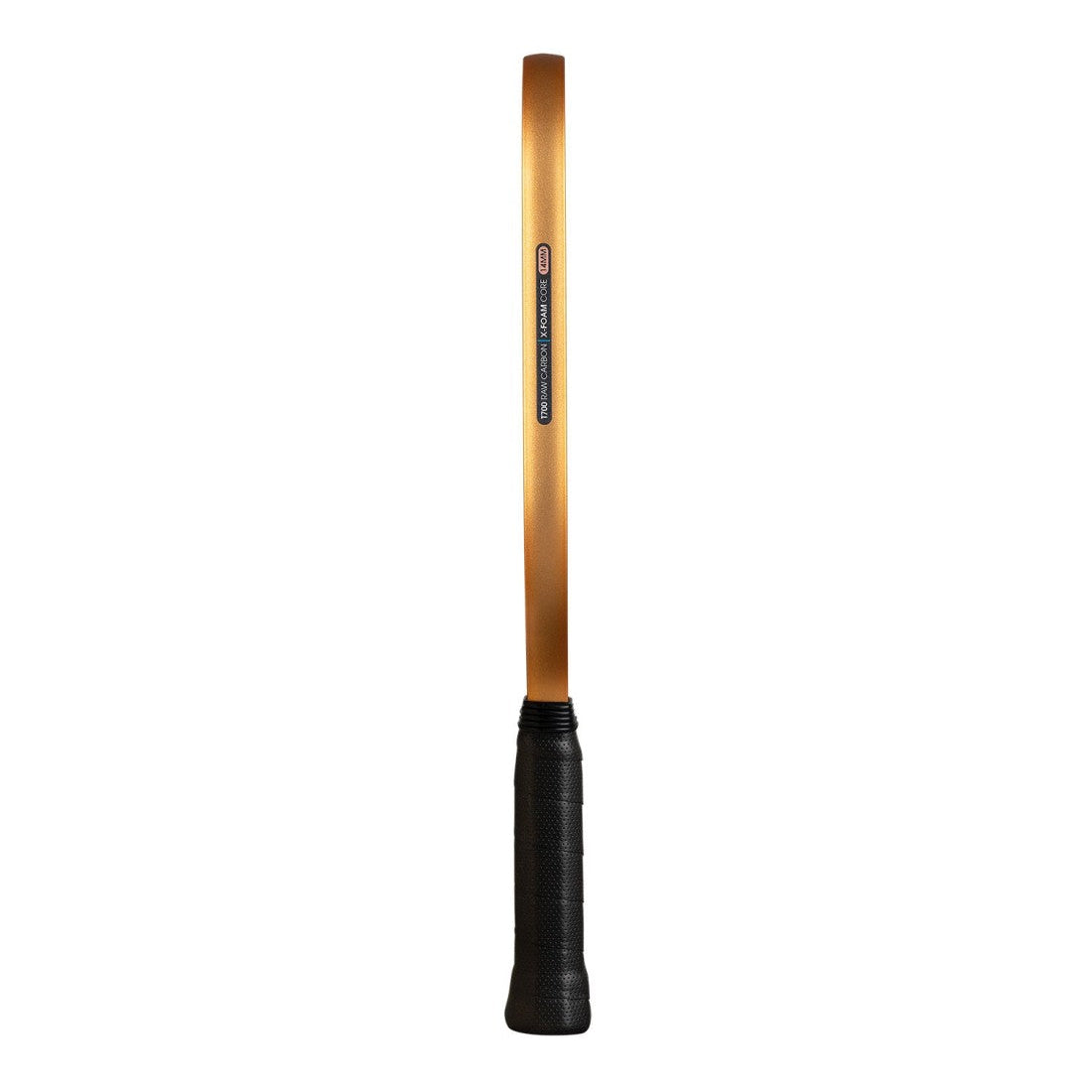 Nox X FOAM GOLDIN Pickleball Paddle - 14mm
