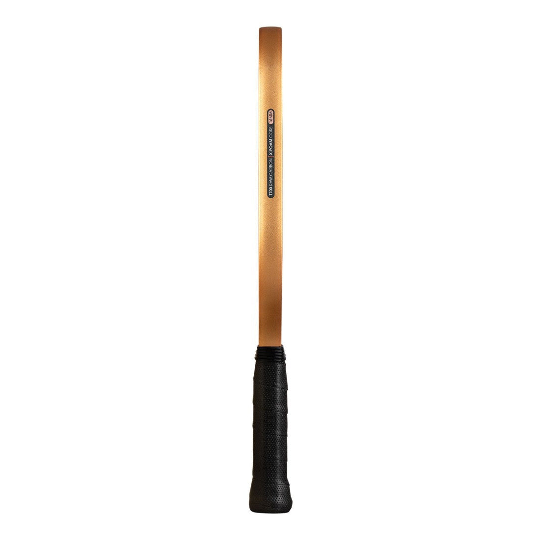 Nox X FOAM JC6 Pickleball Paddle - 16mm