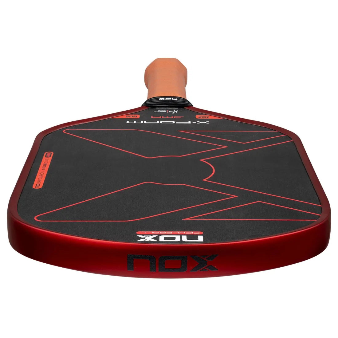 Nox X FOAM JMA Pickleball Paddle - 16mm