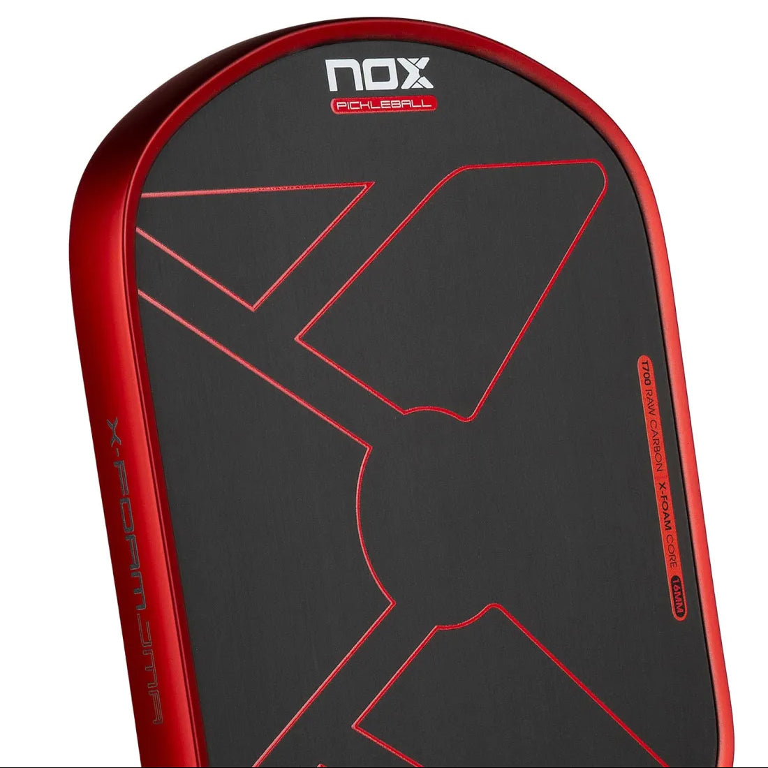 Nox X FOAM JMA Pickleball Paddle - 16mm