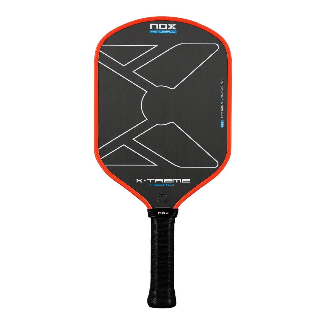 Nox X FOAM NEXO Pickleball Paddle - 14mm