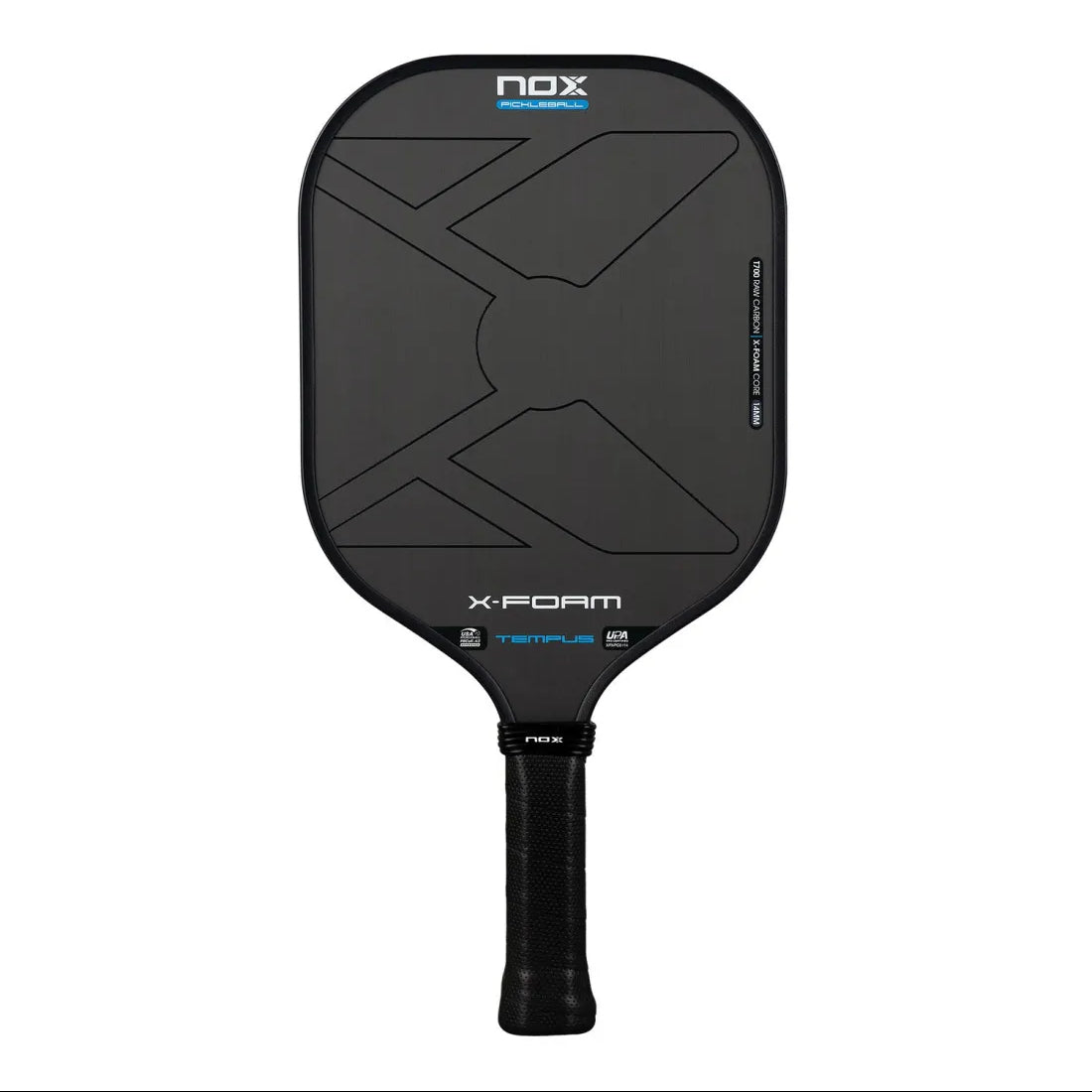 Nox X FOAM TEMPUS Pickleball Paddle