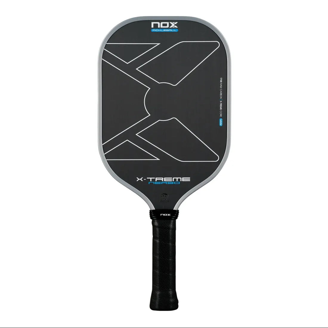 Nox X TREME NERBO Pickleball Paddle