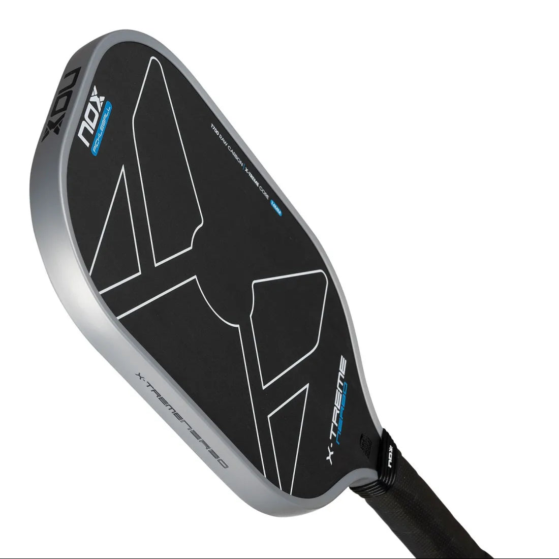 Nox X TREME NERBO Pickleball Paddle