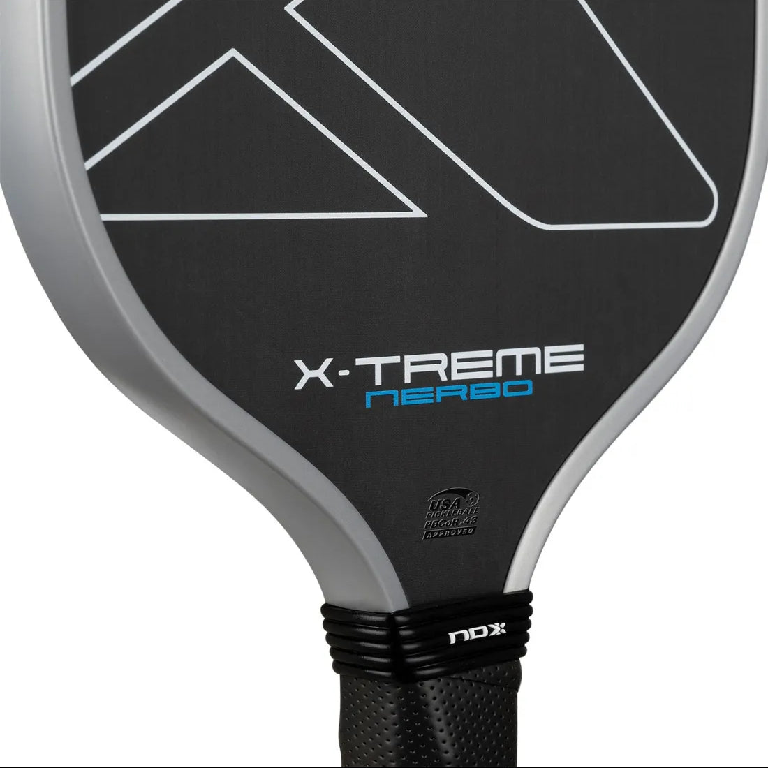Nox X TREME NERBO Pickleball Paddle