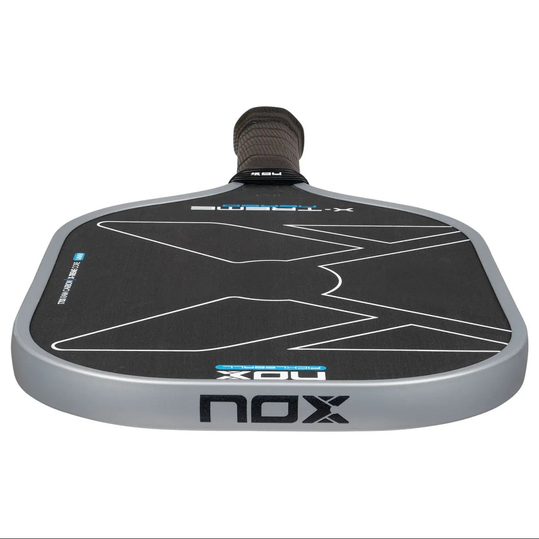 Nox X TREME NERBO Pickleball Paddle