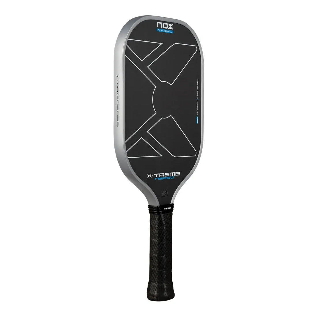 Nox X TREME NERBO Pickleball Paddle